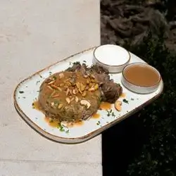 Lamb Ouzi