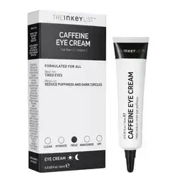 The Inkey List Caffeine Eye Cream