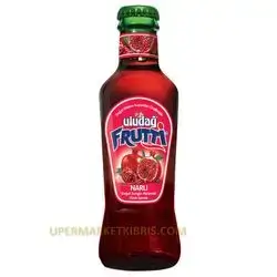 Uludağ Frutti Narli