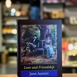 Love and Friendship