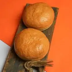 Potato Burger Bun