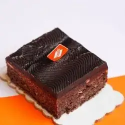 Brownies Cake