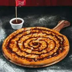 BBQ Chicken