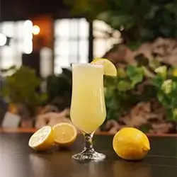 Lemonade
