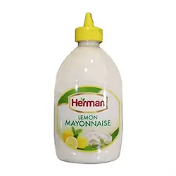 Herman Mayonnaise Lemon