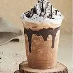 Nutella Frappuccino