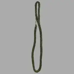 Pet Leash Dog ( Medium Width 2 cm , 115cm ) - Green