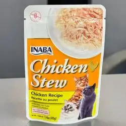  Stew Chicken Recipe 40g