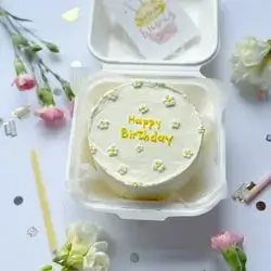 mini cake