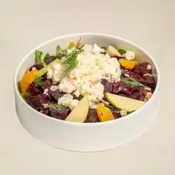 Beetroot Salad