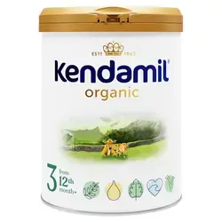 Kendamil Organic Toddler Milk 3