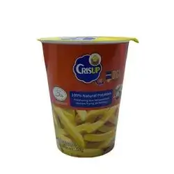 Cris Up Chips BBQ 50g