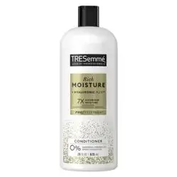 Nourishing and moisturizing conditioner for dry hair, American vitamin