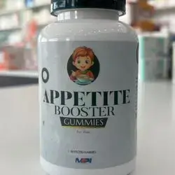 Appetite Booster Gummies