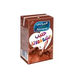Almarai Kids Cocoa Milk