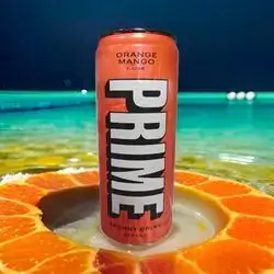 Prime Orange And Mango