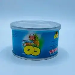Pineapple Slices 225 G