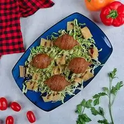 Kibbeh