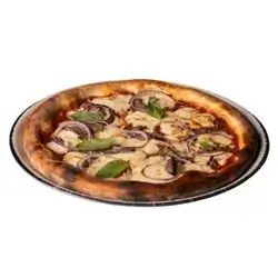 Angus Beef Pizza