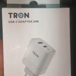 USB- C ADAPTER 20W TR45 