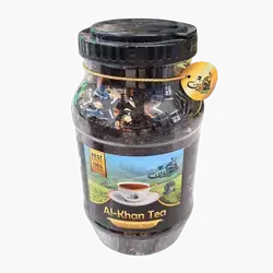 Al Khan Tea Golden Bear 1 kg