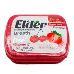 Elder Breath