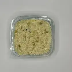 Baba Ghanoush