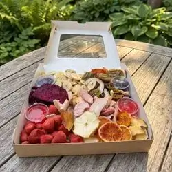 Crispy Fruit Box - Family