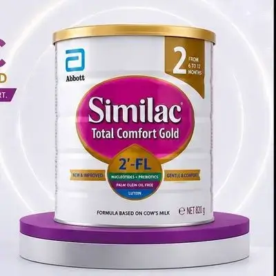 Similac Total Comfort Gold 2 (820g)