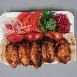 باڵە مریشک
