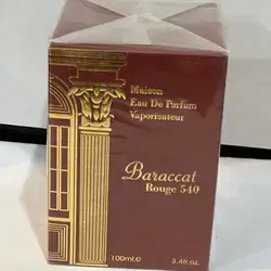 Maison- Master Copy