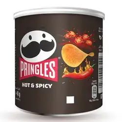 prngles 40gm 