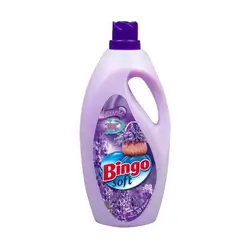Bingo Fabric Softnere Lavanta 3l