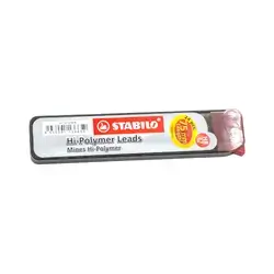 Stabilo 0.7mm pen lead , 24 pieces