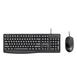 AULA AC101 Pro Mouse and Keyboard Set