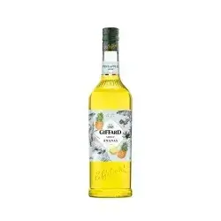Syrup ananas 1L