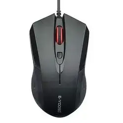 E-YOOSO WIRED GAMING MOUSE