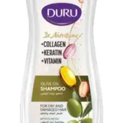 Duru Shampoo