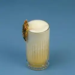 Pineapple Juice