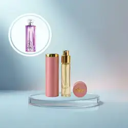 Sample Dior Addict Peachy Glow 10ml