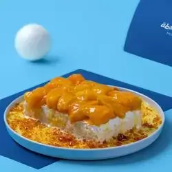 Qeshtota Brulee Mango