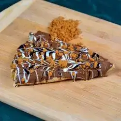 Lotus Crepe