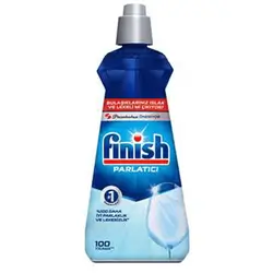 Finish Detergent Dishwashing Machine 400 Ml