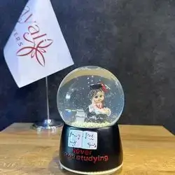 Snow ball