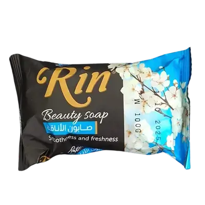 Rain Soap 100g