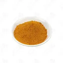 Turmeric spices