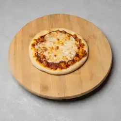 Muhammara And Kashkaval