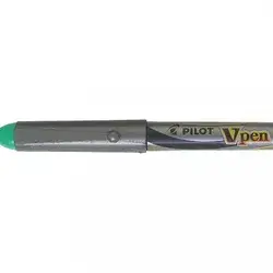 Pilot Vpen Violet Turquoise M