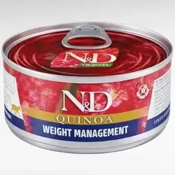N&D Weight Management 80g