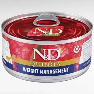 N&D Weight Management 80g